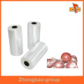 manufacturere in China transparent thermal bopp film for napkin,cigrette,cosmetic make-up box packaging